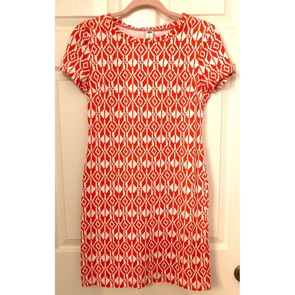 Old Navy Cotton Dress